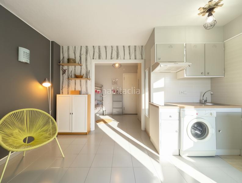 Foto 06e581db-42a1-4846-9ef5-67bd554b9e64. Estudio en assutzena piso en primera línea de mar en l zona griells en Estartit