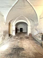 Casa adossada a De pompeu fabra 30. Casa de pueblo para reformar en el municipio de larmentera, alt