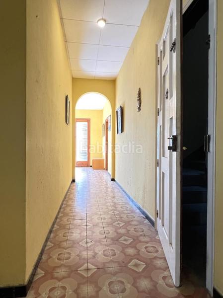 Foto 4c4b07da-b679-4556-a687-c53ea55122f9. Casa a schiera in de pompeu fabra 30 in Armentera (L´)