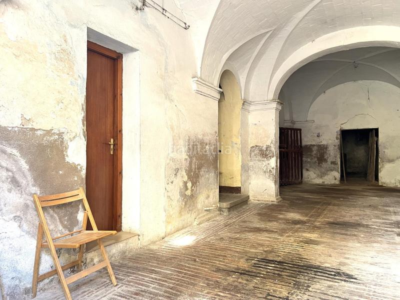 Foto 72d37df5-7270-4054-b138-87f4aab59eef. Casa a schiera in de pompeu fabra 30 in Armentera (L´)