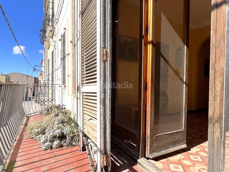 Foto e109fe15-b8ec-40c6-8c2d-083be9834a0a. Casa a schiera in de pompeu fabra 30 in Armentera (L´)