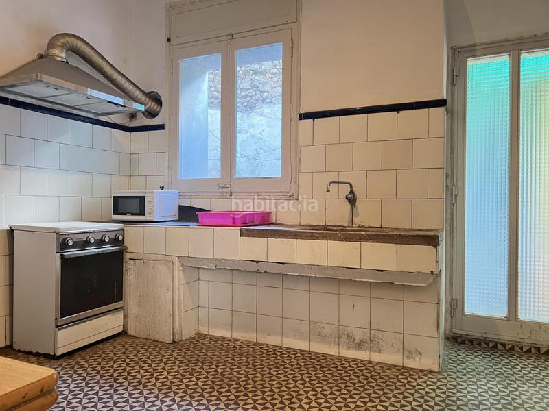 Foto ecc54cb3-2f08-4a47-ae02-c586d31de467. Casa a schiera in de pompeu fabra 30 in Armentera (L´)