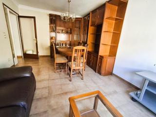 Piccolo appartamento  Del compositor abdó mundí. Piso de 3 dormitorios zona eixample