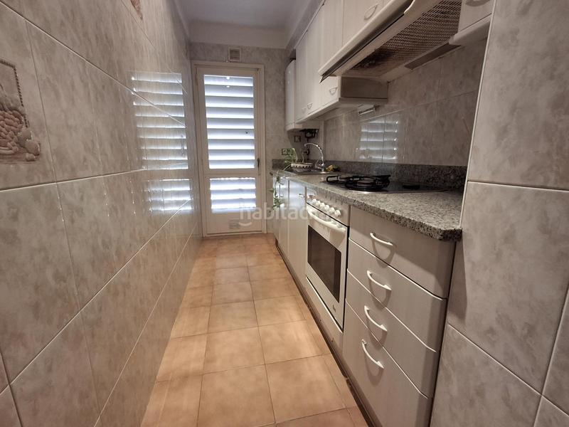 Foto c7116f65-9bee-4001-970b-c2a0e080bd7a. Apartamento piso de 3 dormitorios zona eixample en Figueres