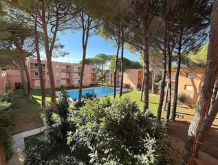 Studio  Rodors 18. Estudio en pals con piscina comunitaria solo dos minutos de la p