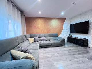 Apartament a Del montclar 18. Piso en venta en mas mates, roses  tu nuevo hogar te espera!