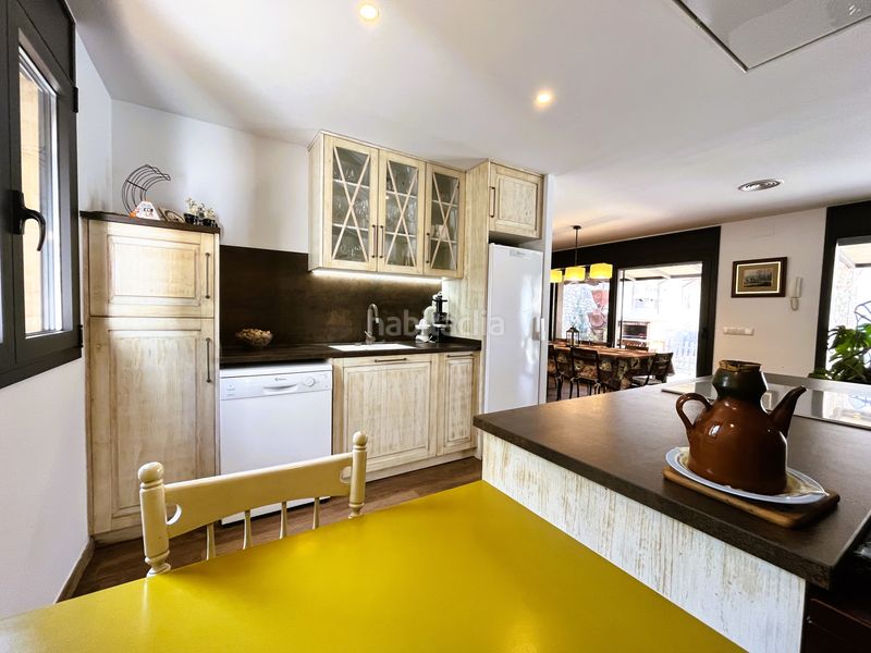 Foto 28332da6-6e89-47b7-9401-8a46c30880db. Casa adossada a de dalt 6 a Pontós