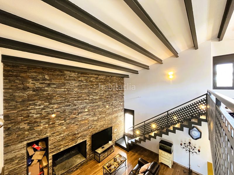 Foto 31e631a4-b9db-4ead-94d1-7601d26c5d01. Casa adossada a de dalt 6 a Pontós