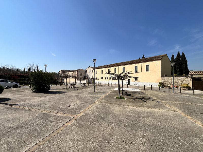 Foto 7407b463-f3c4-42ab-9c3f-fb1995dd26c2. Casa adossada a de dalt 6 a Pontós