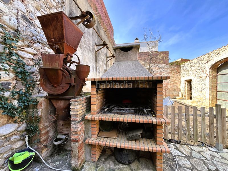 Foto b5d1c12a-f9bf-496d-ba1b-75ec719be72c. Casa adossada a de dalt 6 a Pontós