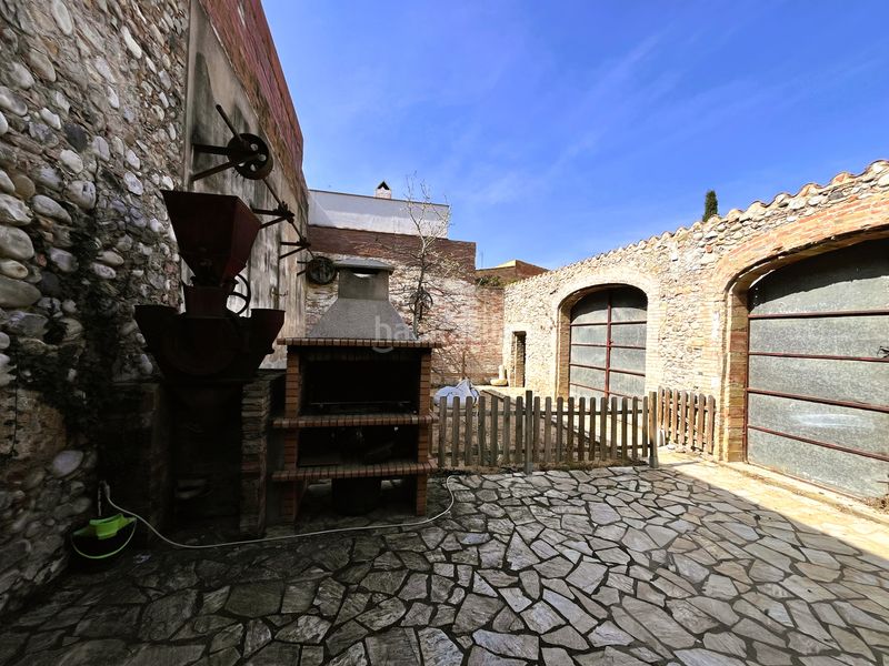 Foto d3a61d96-b749-4a57-8925-1fefb07e189f. Casa adossada a de dalt 6 a Pontós