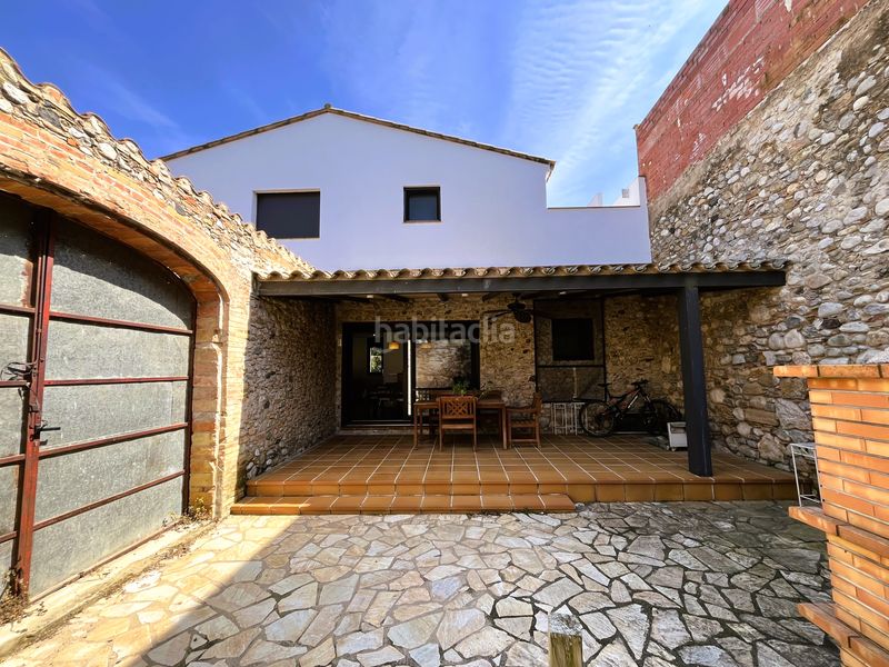 Foto da20e0a9-f90e-4606-a33f-531a328802ef. Casa adossada a de dalt 6 a Pontós