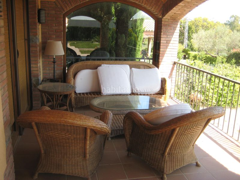 Foto 578c38bd-be03-421e-aaaf-0b3af24e4a02. Location chalet dans rodamilans 3 dans Peralada