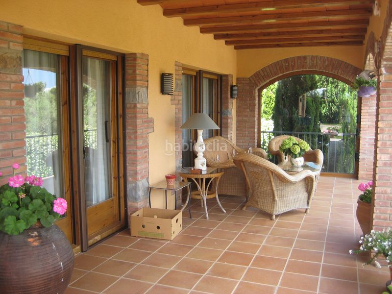 Foto e4521ea9-b07a-42ab-8669-a459a85d3db6. Location chalet dans rodamilans 3 dans Peralada