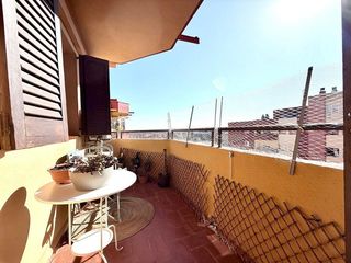 Etagenwohnung  Doctor ferran 8. Piso en venta parc bosc