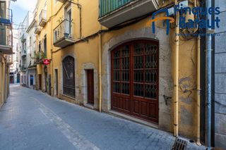 Local Comercial a del Forn Nou 12