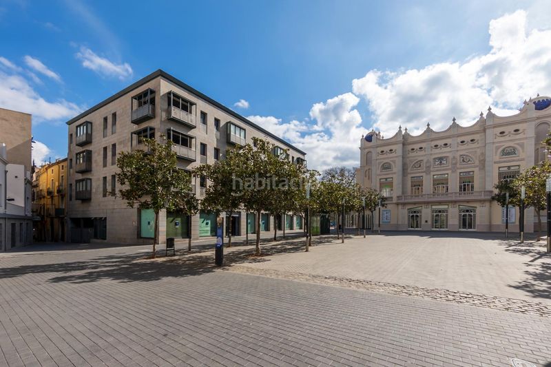 Foto 5766bae8-de29-43f9-bd03-cbf88b53d05c. Flat in del forn nou 12 in Centre Figueres