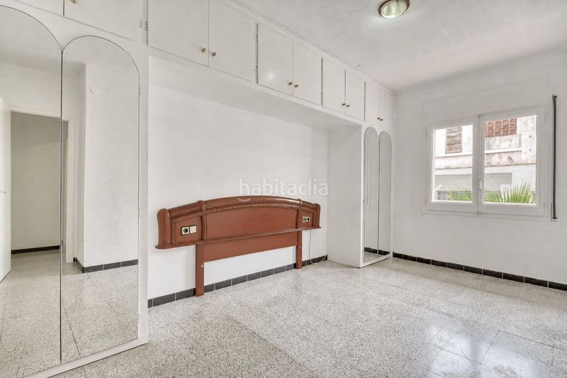 Foto e8ef9dd0-5066-482e-b0dd-8ce157858b5e. Flat in de cristòfor colom 41 in Centre Roses