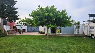 Terreny residencial a N-IIa 111