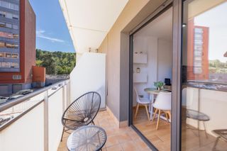 Etagenwohnung in Marignane 24