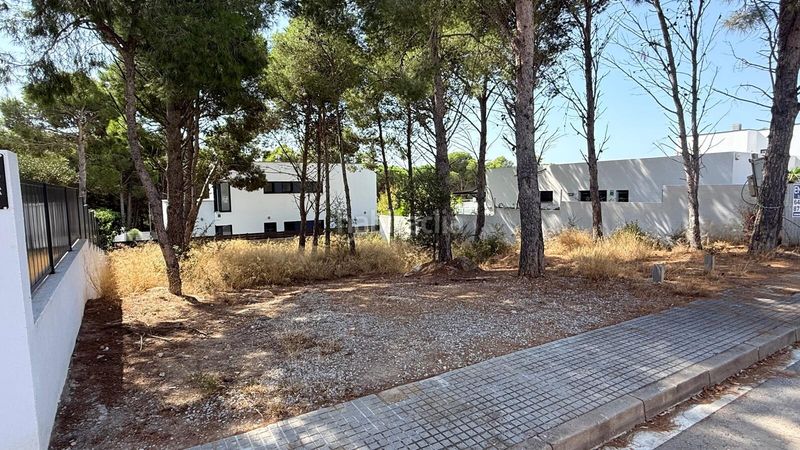 Foto 7b34c2a6-5c13-4dec-95a3-82c35adc1053. Terreno residencial en de l'eucaliptus 22 terreno urbanizable con proyecto en la garriga, en Roses