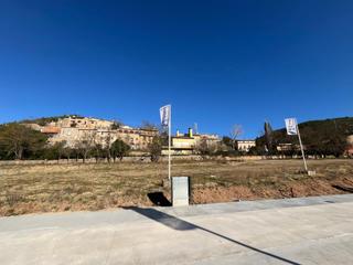 Terreny residencial a De la font. Parcelas a la venta en biure.