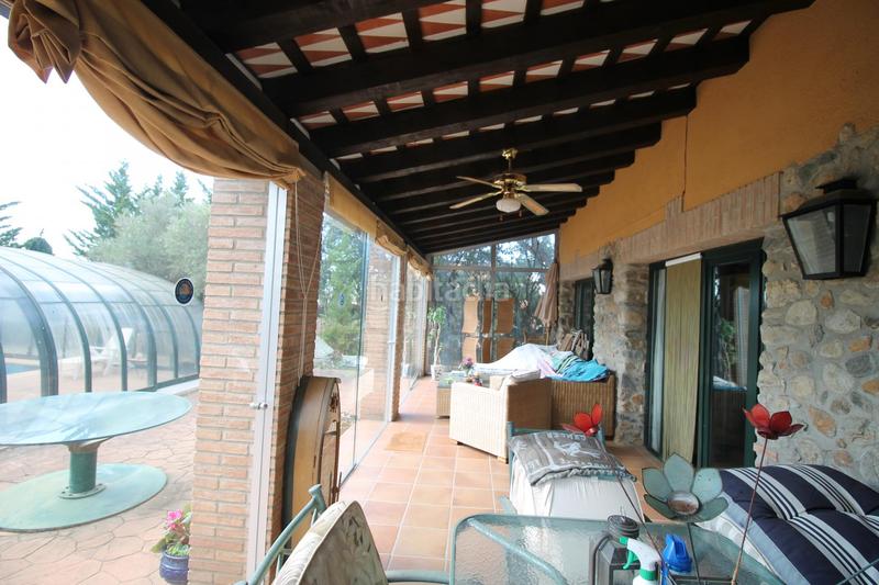 Foto 287262fd-aa7e-4d7b-bbcb-bc00b04b8204. Chalet in jaume i 30 in Peralada