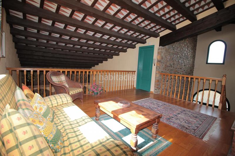 Foto 2f0dbc33-5cc6-411b-a8b7-0f7421ca3b65. Chalet in jaume i 30 in Peralada