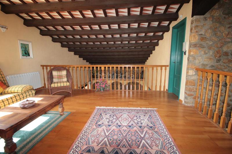 Foto 36586d37-6600-4ad0-a7f7-e7df302a1826. Chalet in jaume i 30 in Peralada