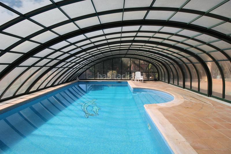 Foto 4a9195c8-41b0-4c79-bd45-24d095475994. Chalet in jaume i 30 in Peralada