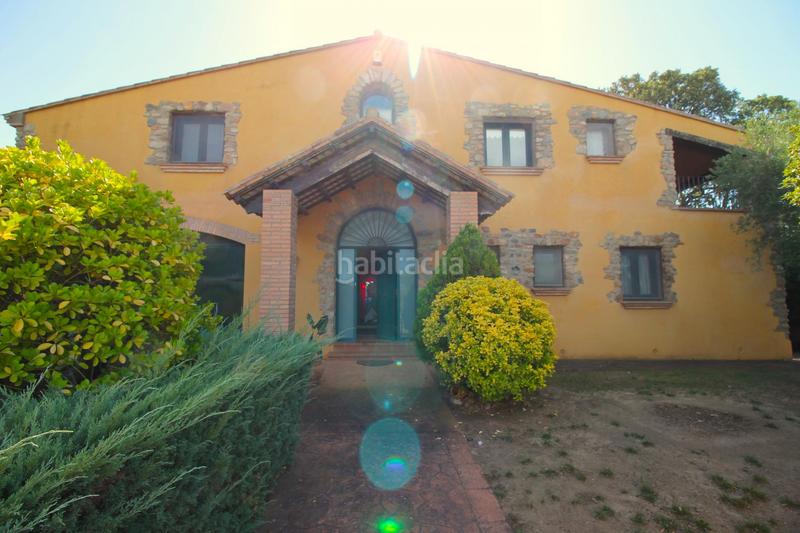 Foto 8bda25fb-d27d-48d4-8007-f2643ad48263. Chalet in jaume i 30 in Peralada