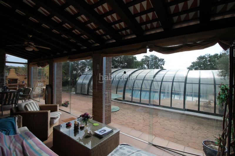 Foto 8c7350e1-434a-491f-a6bc-d9f737165b00. Chalet in jaume i 30 in Peralada