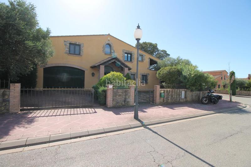 Foto 997cbd09-bce8-474b-b667-b8c8f59fcda3. Chalet in jaume i 30 in Peralada