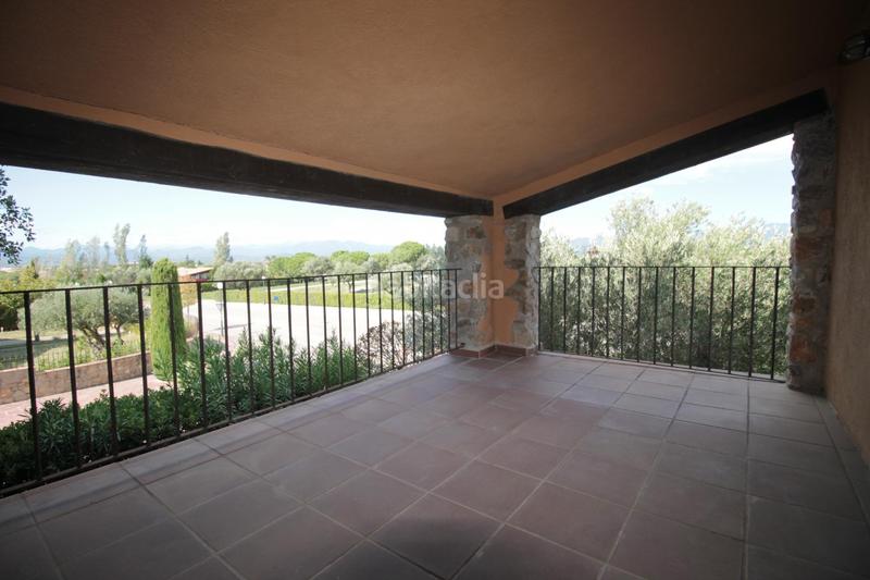 Foto d3bffb29-a6f8-4bc8-93e5-8cf2246aa762. Chalet in jaume i 30 in Peralada