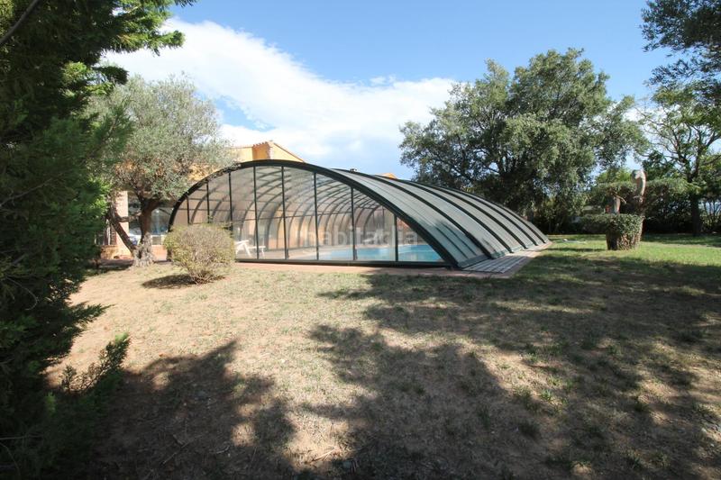 Foto dbf345ad-f69b-44ef-8628-0c92d20fca5a. Chalet in jaume i 30 in Peralada