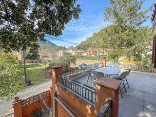 Xalet a Abad dòmnul 5. Casa ideal para inversores en albanyà