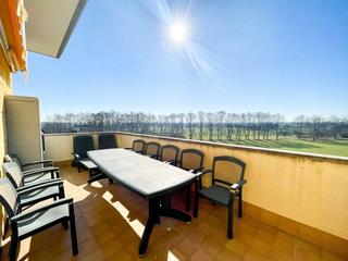 Dúplex a De salvador dalí i domènech 3. Dúplex en el centro de figueres