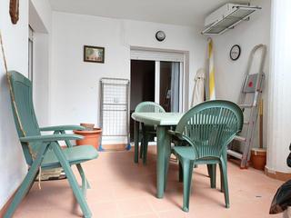 Appartement à Cabrafiga 18. Amplio piso en llançà.