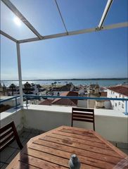 Location Attique à El Rompido. Se alquila ático dúplex en el rompido