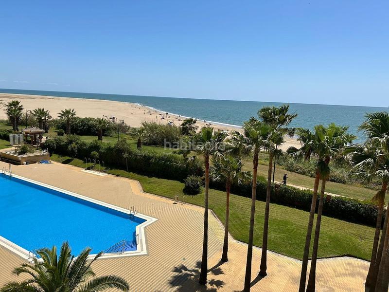 Foto a91424b2-4065-4b33-884c-71940aff87d5. Piso en Isla Canela Ayamonte