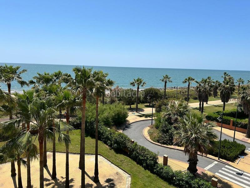 Foto b14d016d-4455-490a-8795-c9b4ee743753. Piso en Isla Canela Ayamonte