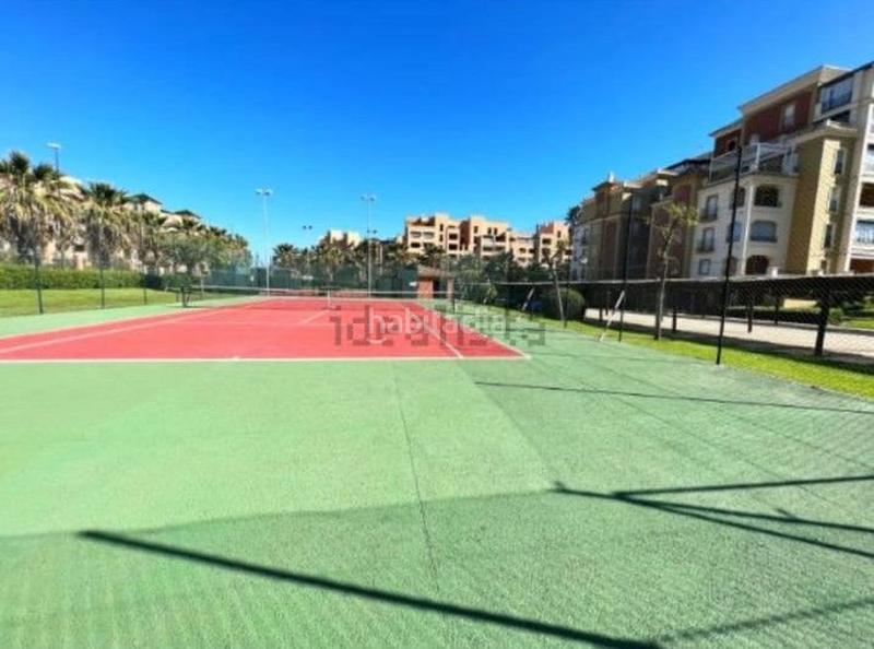 Foto cbd54722-56ac-48c7-9a96-0feca81c9a23. Piso en Isla Canela Ayamonte