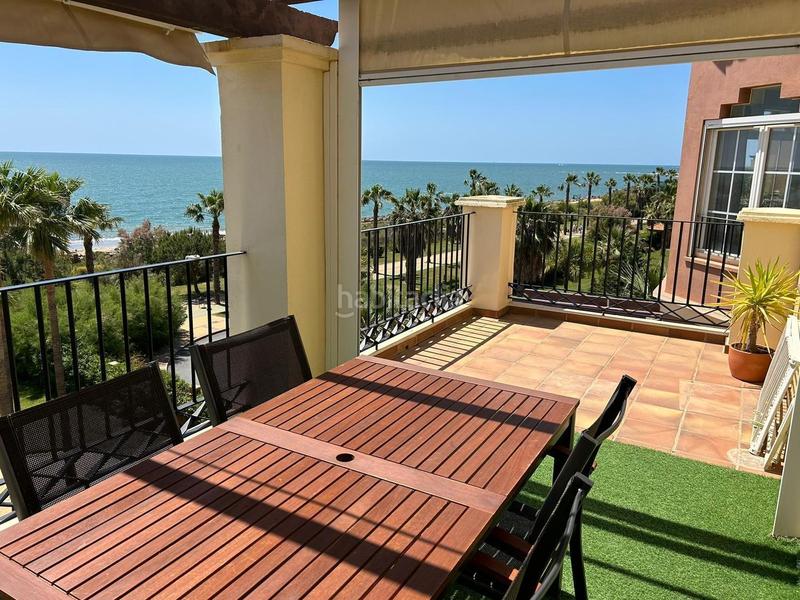 Foto f86e6263-d07b-4774-bbdd-98d13e29d7da. Piso en Isla Canela Ayamonte