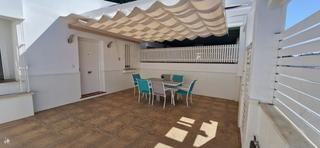 Semi detached house in El Rompido