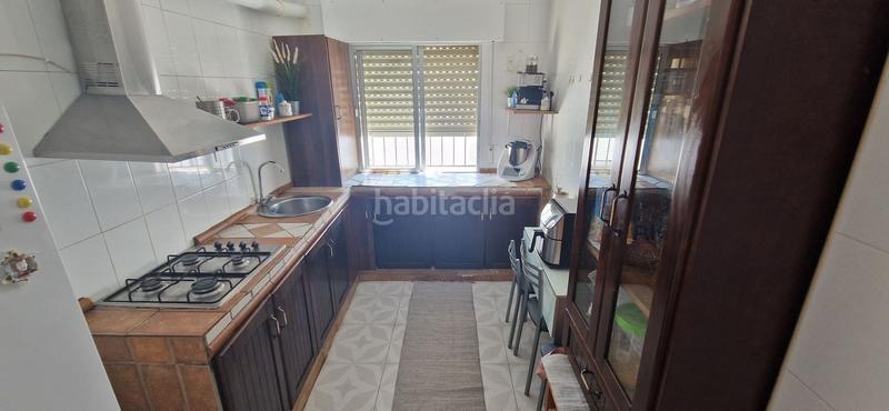 Foto 85154a25-57b8-46ef-b033-32a3ff191a35. Casa adossada amb calefacció a El Rompido