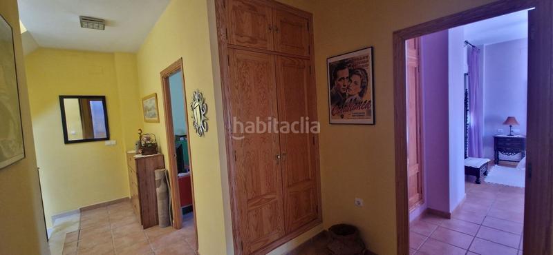 Foto 32f66231-8857-41ad-b449-fbe84c093e3f. Maison jumelée avec chauffage dans El Portil