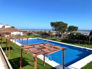 Rent Apartment in El Rompido. Se alquila apartamento en el rompido para temporadas