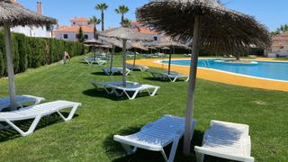 Rent Apartment in El Rompido. Estupendo apartamento en alquiler temporal  a pocos pasos de la