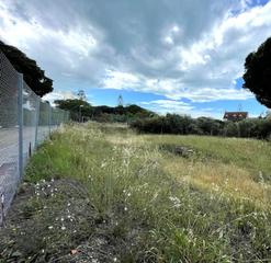 Terreny residencial a El Rompido