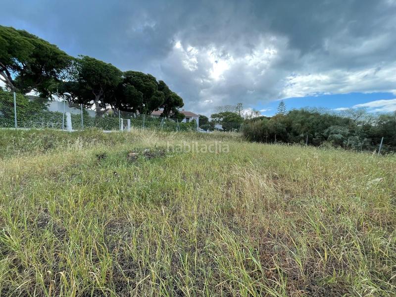 Foto 7a434bcc-0faf-4d75-9adc-88defcf668ea. Terreno residencial en El Rompido